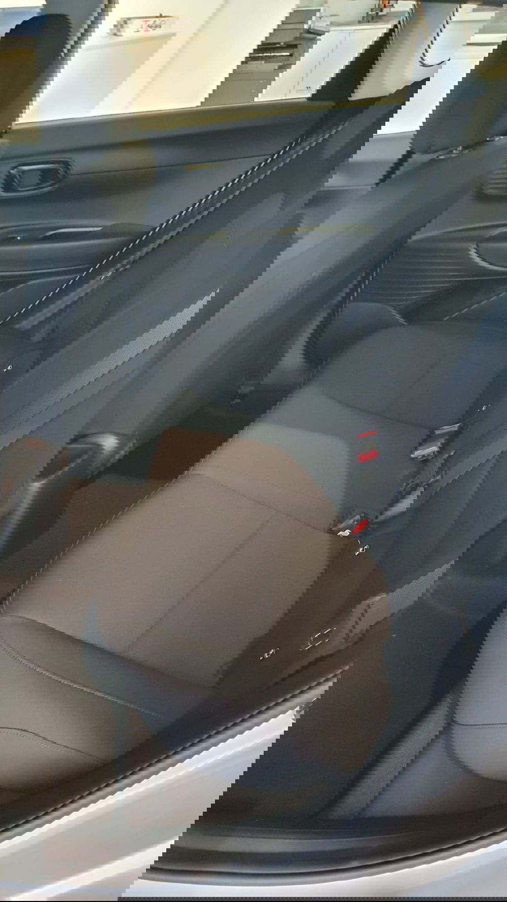 Hyundai Bayon nuova a Frosinone (5)