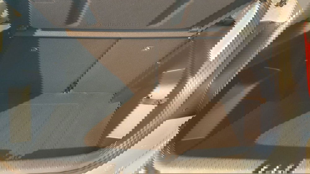 Hyundai Bayon nuova a Frosinone (6)