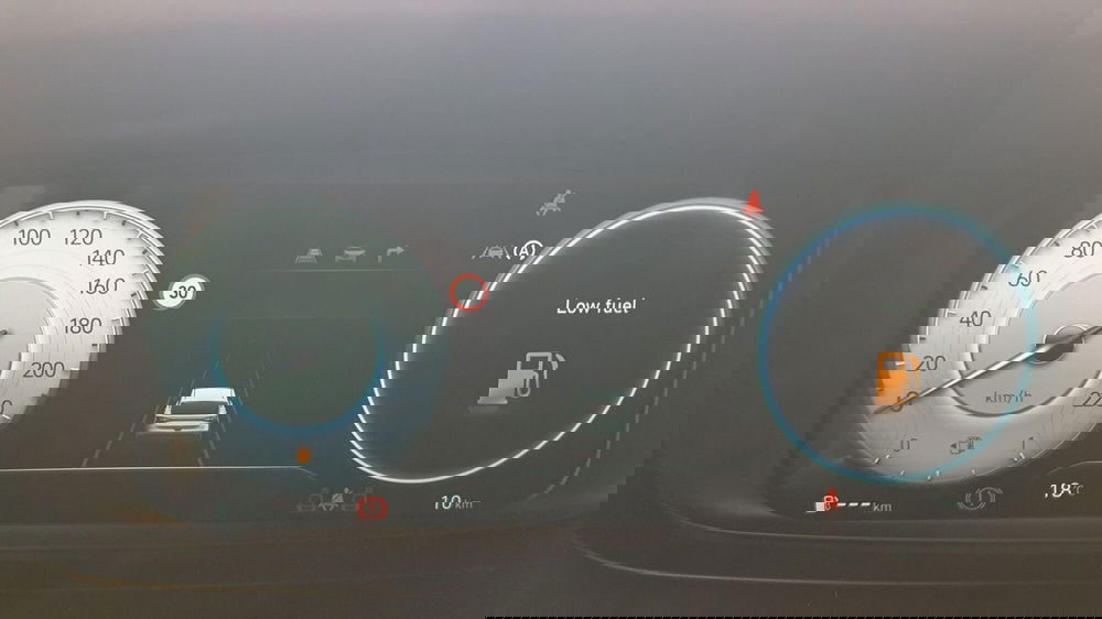 Hyundai i20 nuova a Frosinone (12)