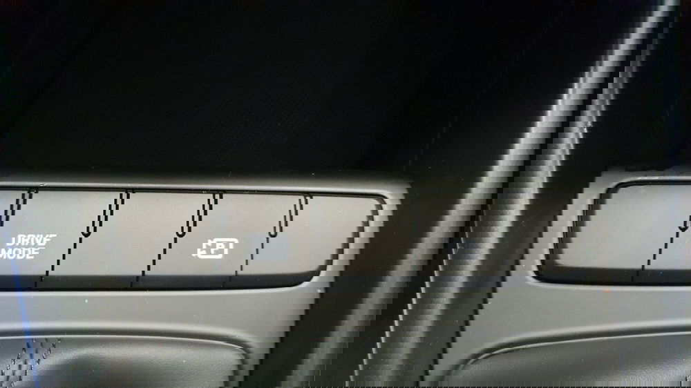 Hyundai i20 nuova a Frosinone (14)