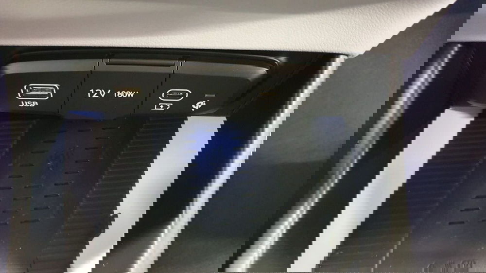 Hyundai i20 nuova a Frosinone (11)