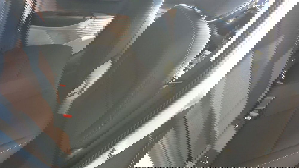 Hyundai i20 nuova a Frosinone (12)