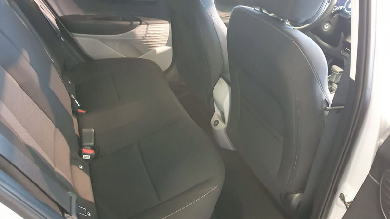 Hyundai i20 nuova a Frosinone (12)