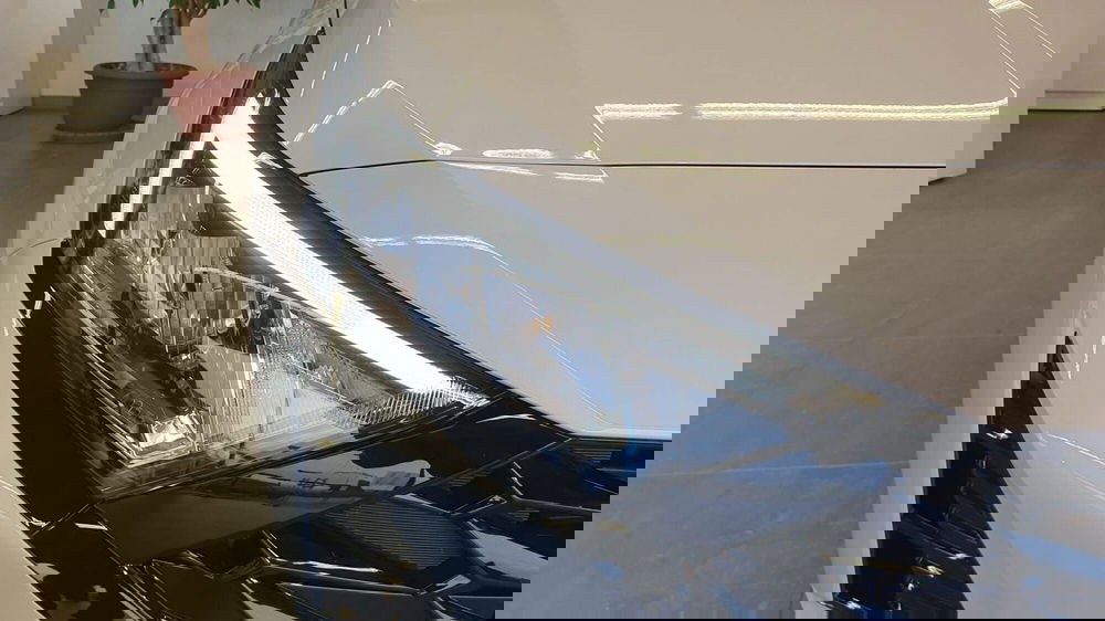 Hyundai i20 nuova a Frosinone (13)