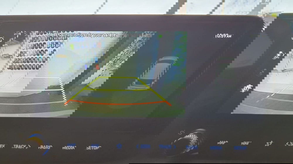 Hyundai i20 nuova a Frosinone (14)