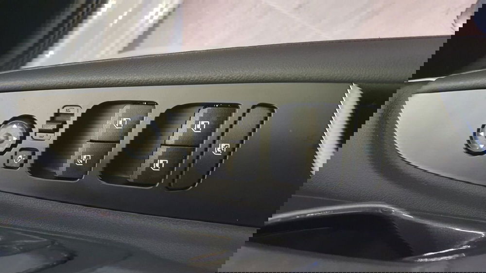 Hyundai i20 nuova a Frosinone (16)