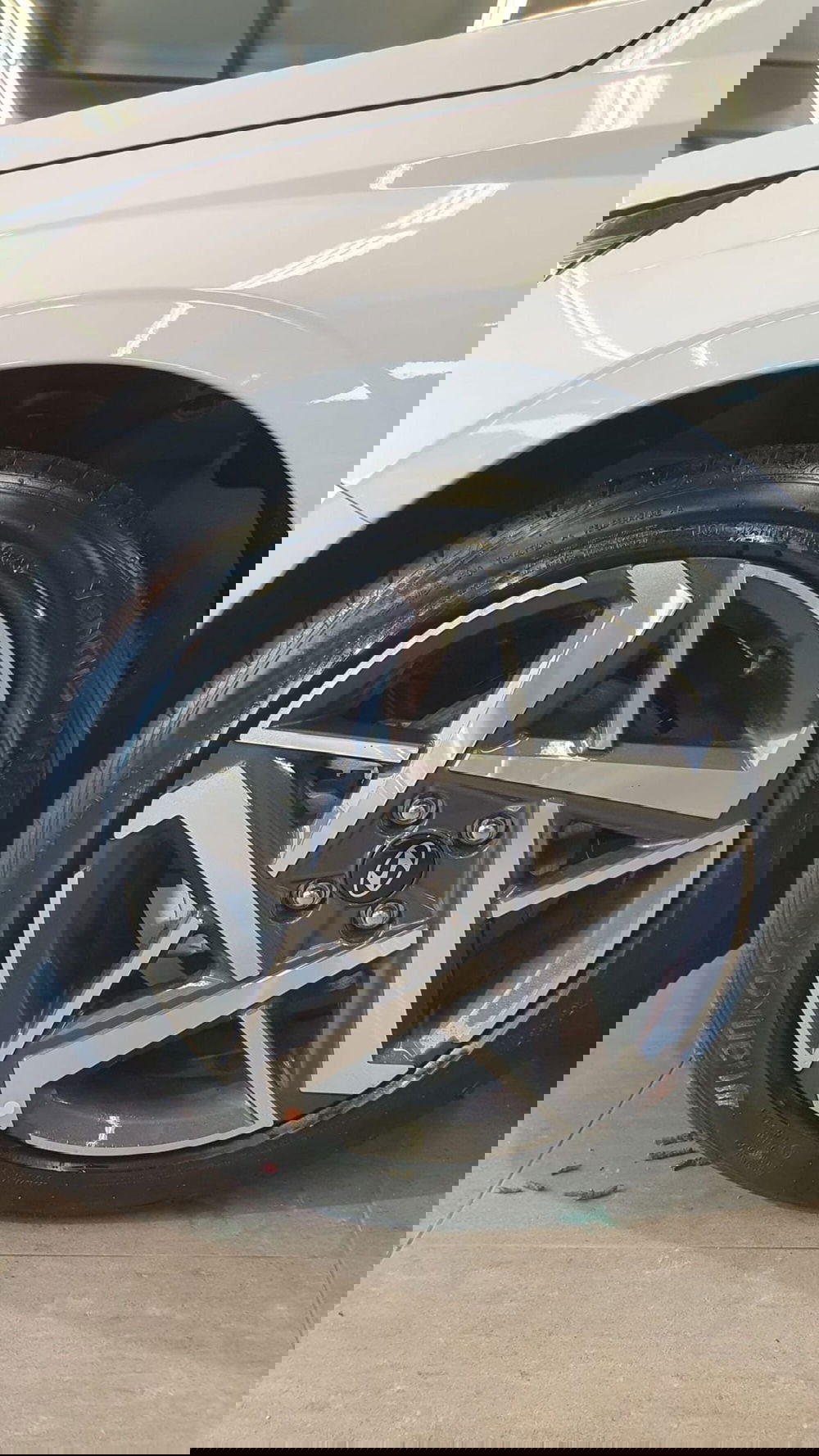 Hyundai i20 nuova a Frosinone (2)