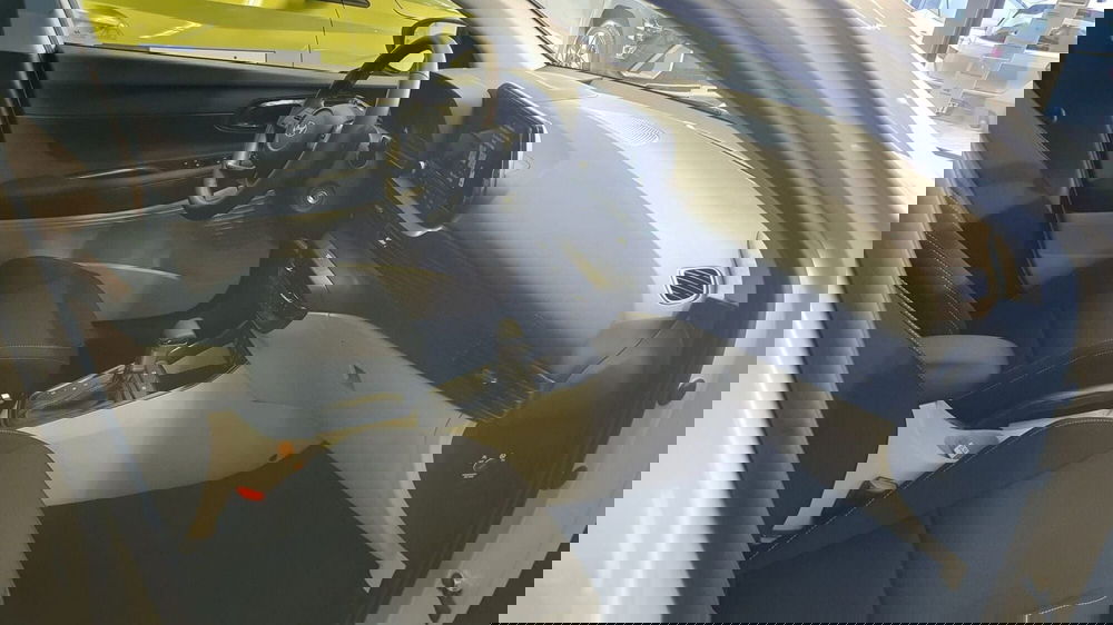 Hyundai i20 nuova a Frosinone (6)