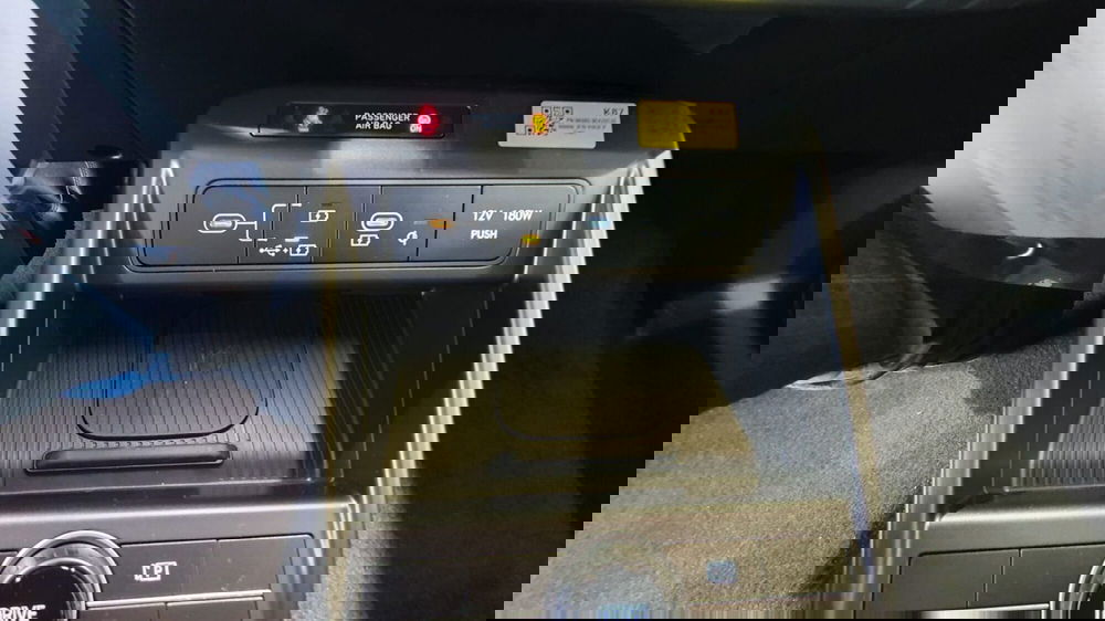 Hyundai Kona nuova a Frosinone (12)