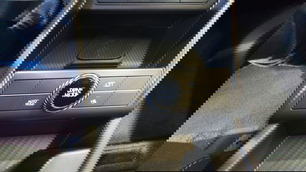 Hyundai Kona nuova a Frosinone (18)