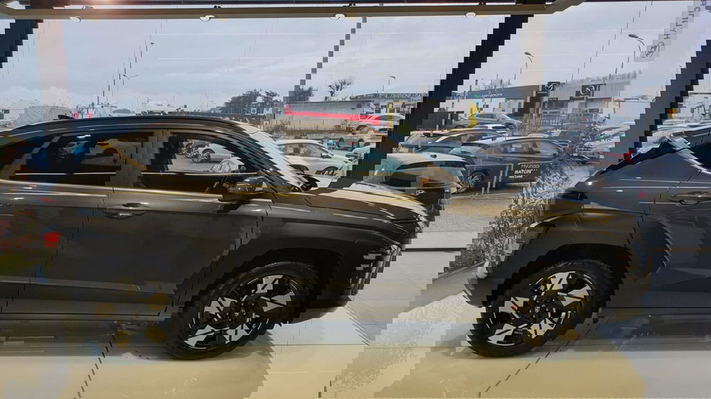 Hyundai Kona nuova a Frosinone (3)