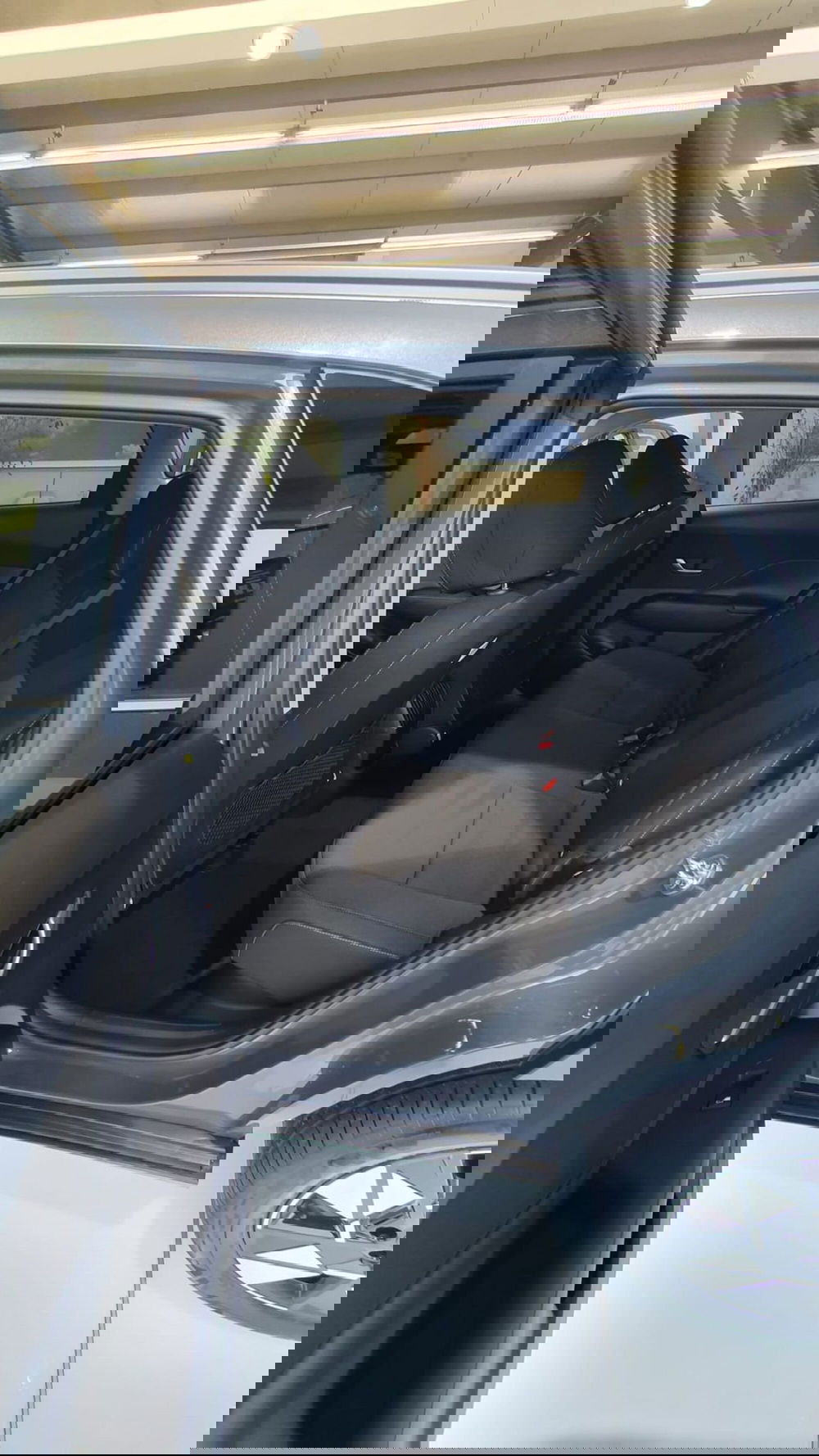 Hyundai Kona nuova a Frosinone (6)