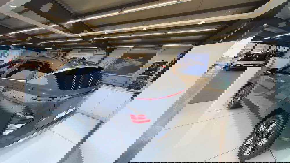 Hyundai Kona nuova a Frosinone (8)