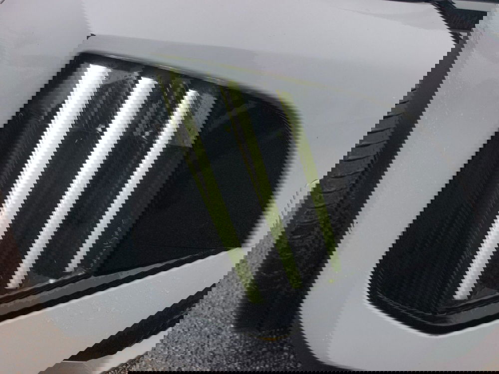 Peugeot 2008 usata a Frosinone (10)