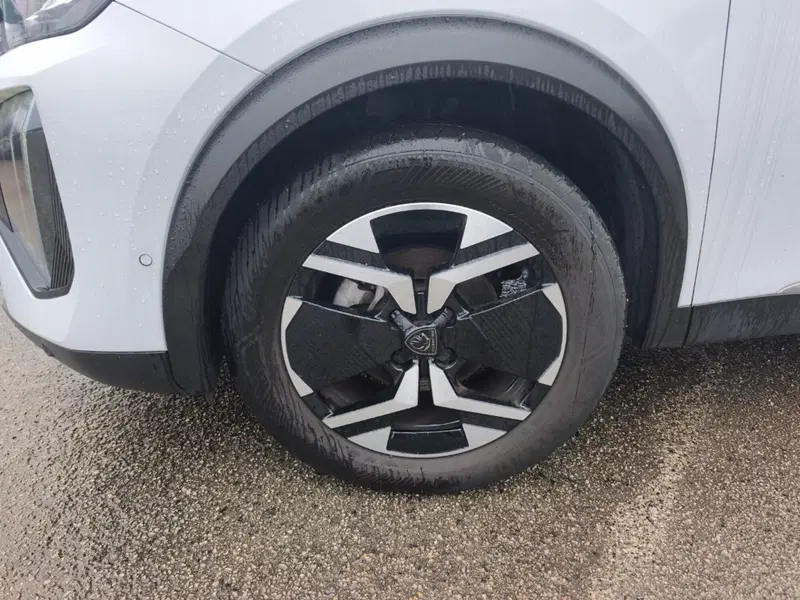 Peugeot 2008 usata a Frosinone (11)