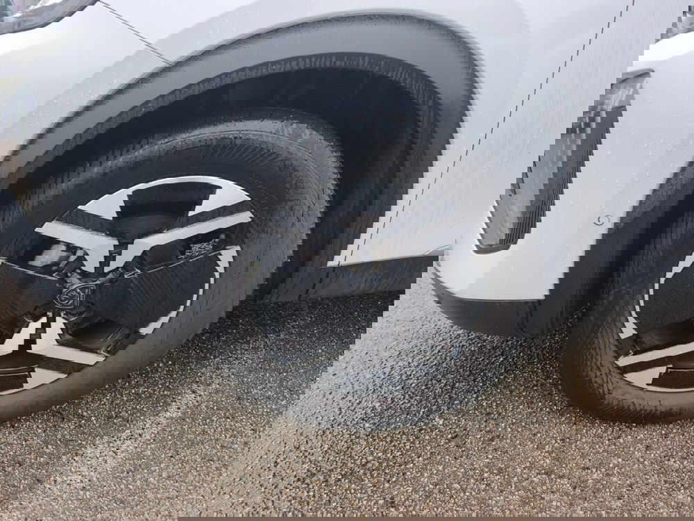 Peugeot 2008 usata a Frosinone (11)