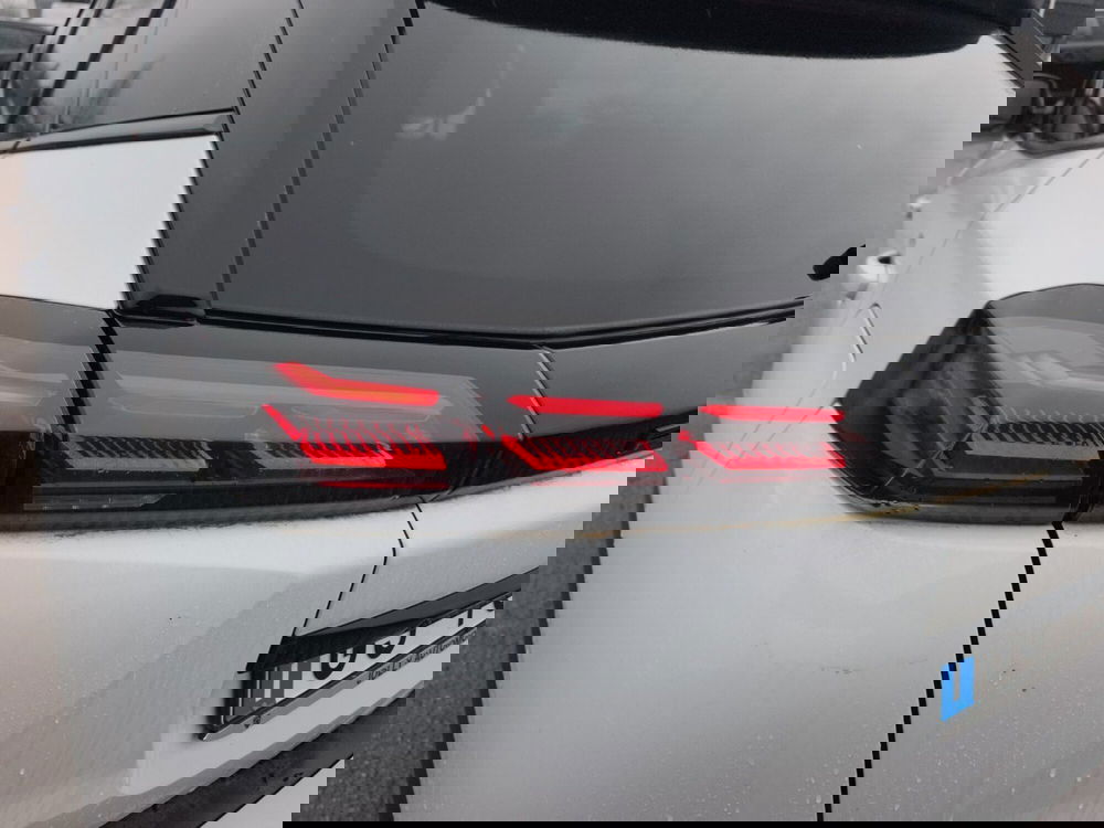 Peugeot 2008 usata a Frosinone (12)