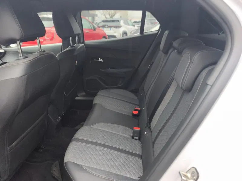 Peugeot 2008 usata a Frosinone (13)