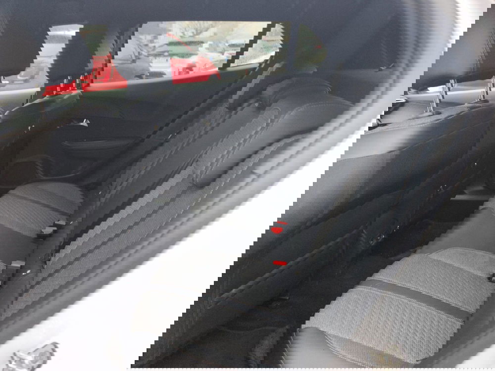 Peugeot 2008 usata a Frosinone (13)