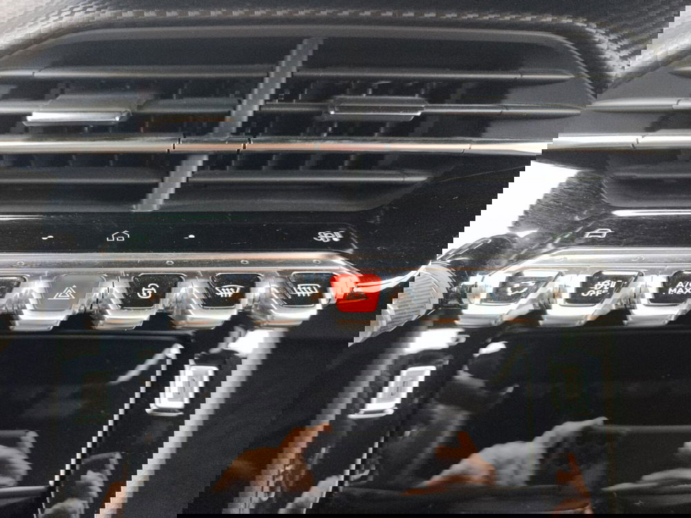 Peugeot 2008 usata a Frosinone (15)