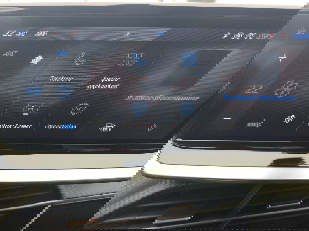 Peugeot 2008 usata a Frosinone (16)