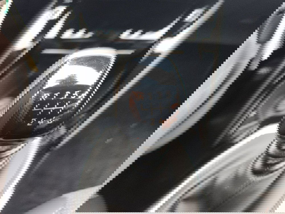 Peugeot 2008 usata a Frosinone (17)