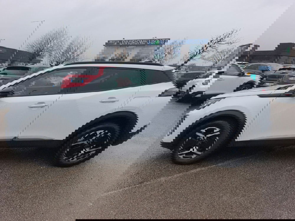 Peugeot 2008 usata a Frosinone (3)