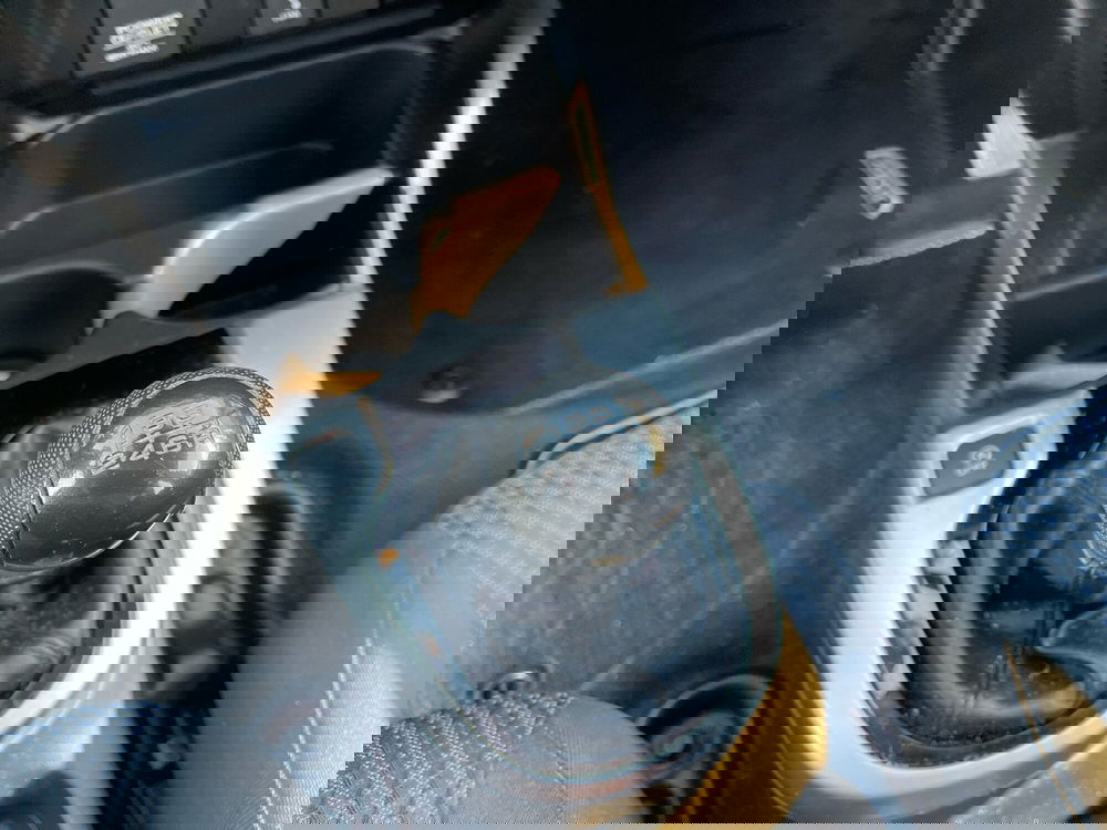 Honda Jazz usata a Frosinone (10)