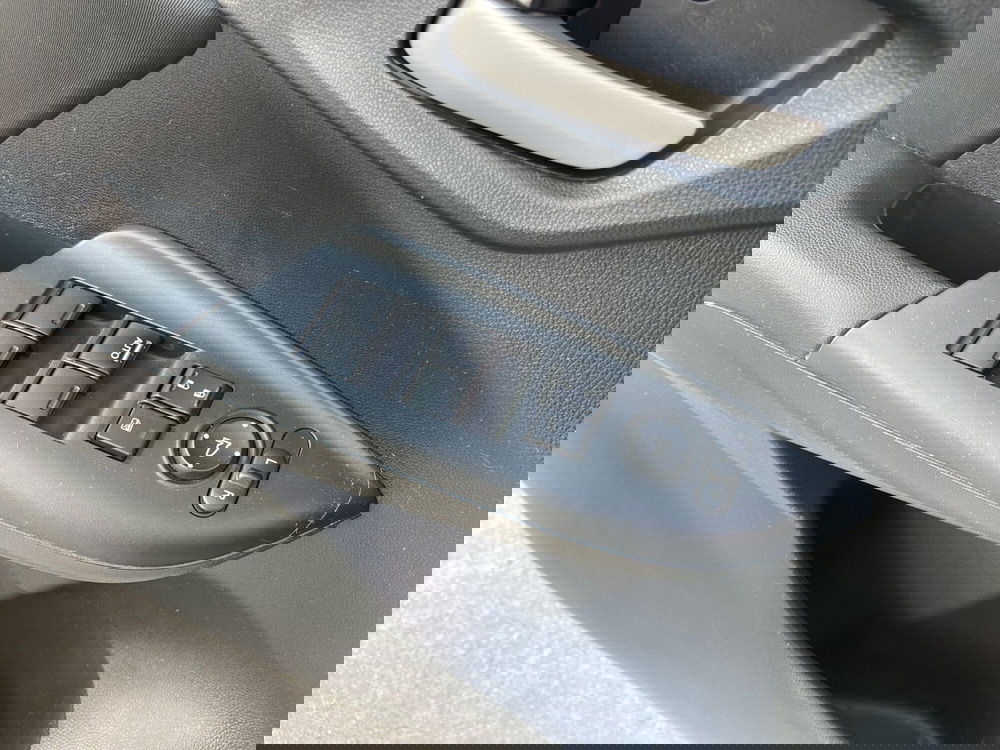 Honda Jazz usata a Frosinone (15)