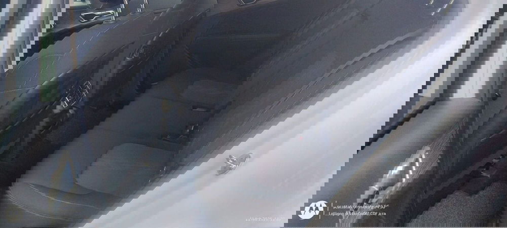 Kia Sportage usata a Lucca (11)