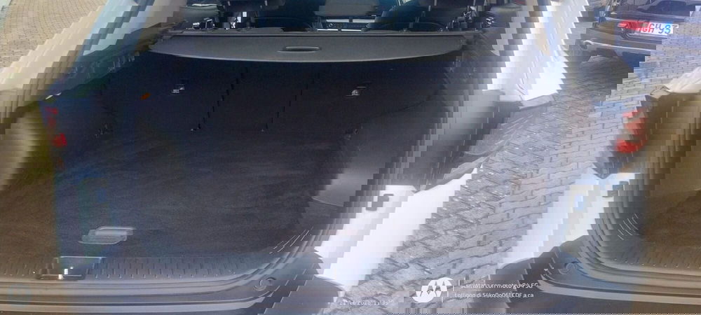 Kia Sportage usata a Lucca (12)