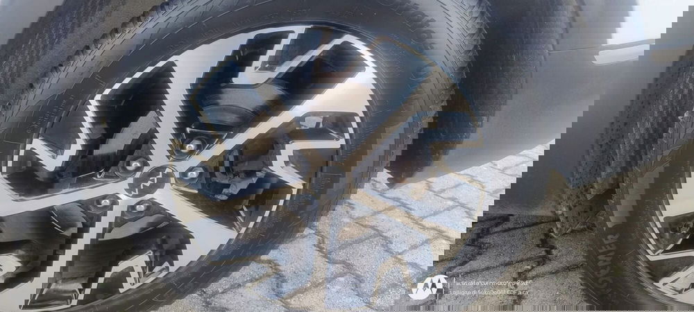 Kia Sportage usata a Lucca (13)