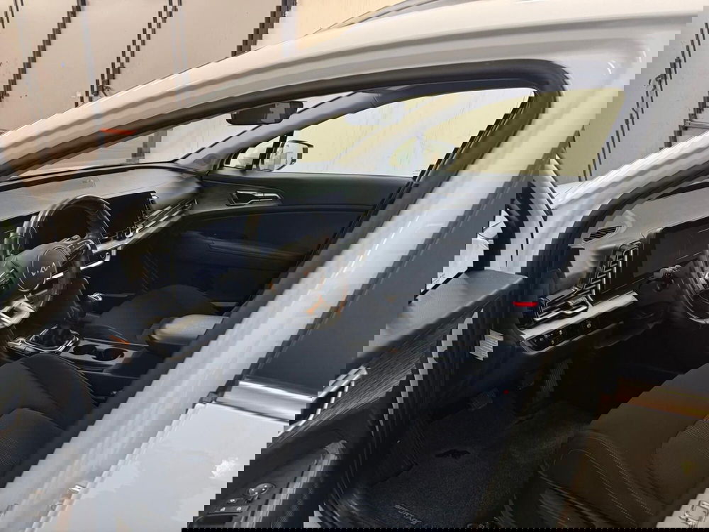 Kia Sportage usata a Lucca (5)