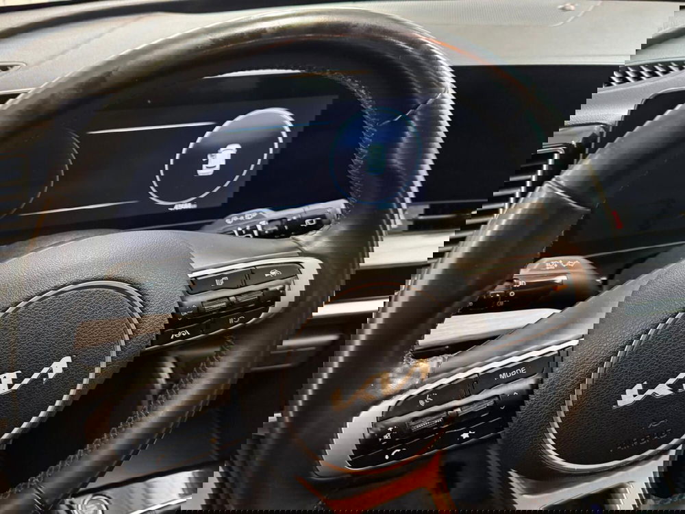 Kia Sportage usata a Lucca (6)