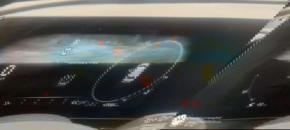 Kia Sportage usata a Lucca (7)