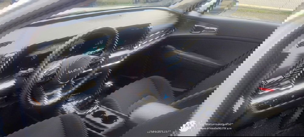 Kia Sportage usata a Lucca (8)