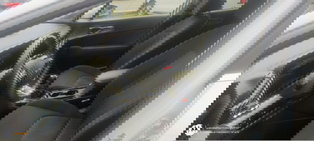 Kia Sportage usata a Lucca (9)