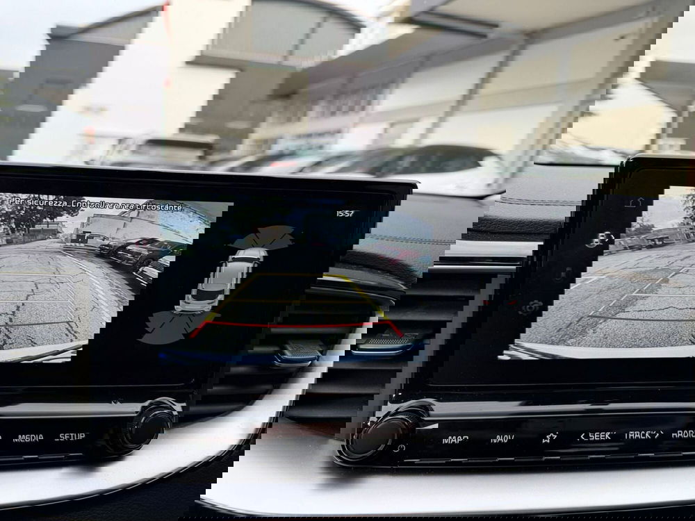 Kia XCeed usata a Rimini (14)