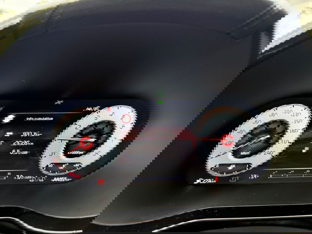 Kia XCeed usata a Rimini (15)