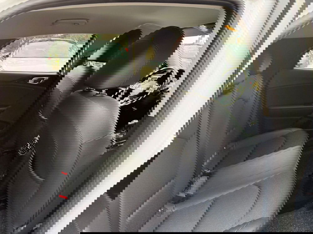 Kia XCeed usata a Rimini (16)