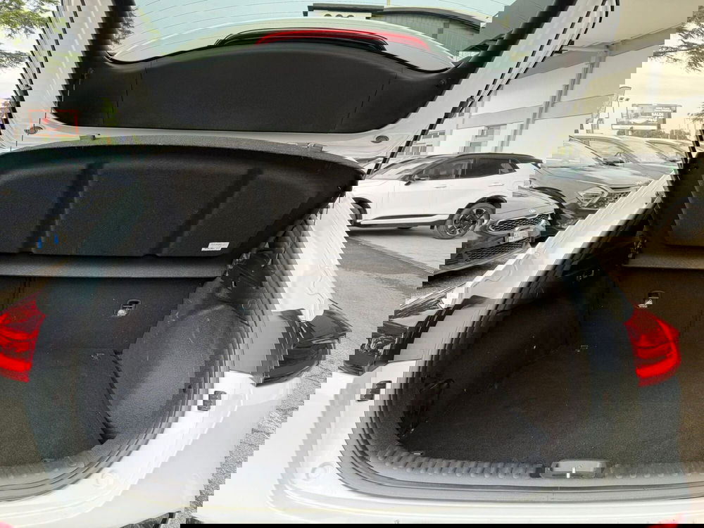 Kia XCeed usata a Rimini (18)