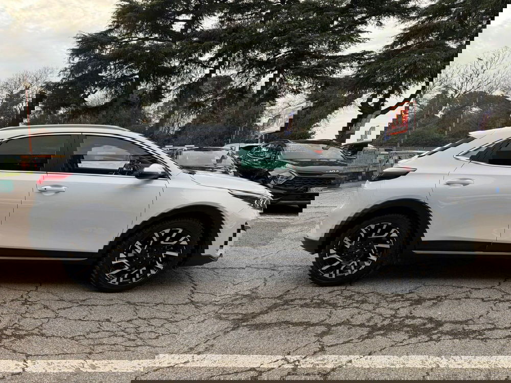 Kia XCeed usata a Rimini (5)