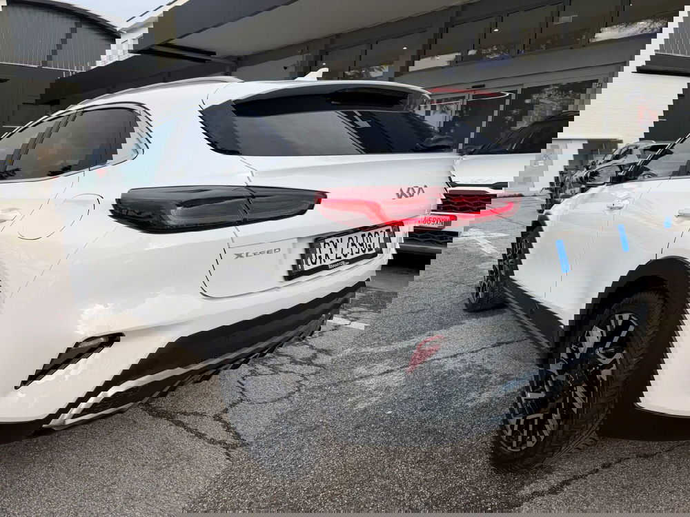 Kia XCeed usata a Rimini (6)