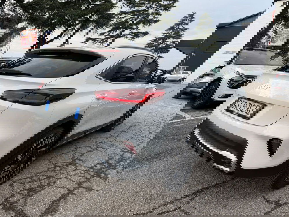 Kia XCeed usata a Rimini (8)