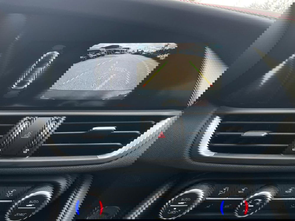 Alfa Romeo Giulia usata a Ancona (14)