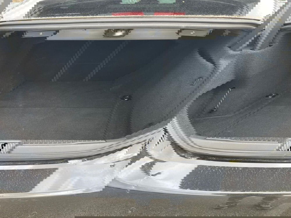 Alfa Romeo Giulia usata a Ancona (19)