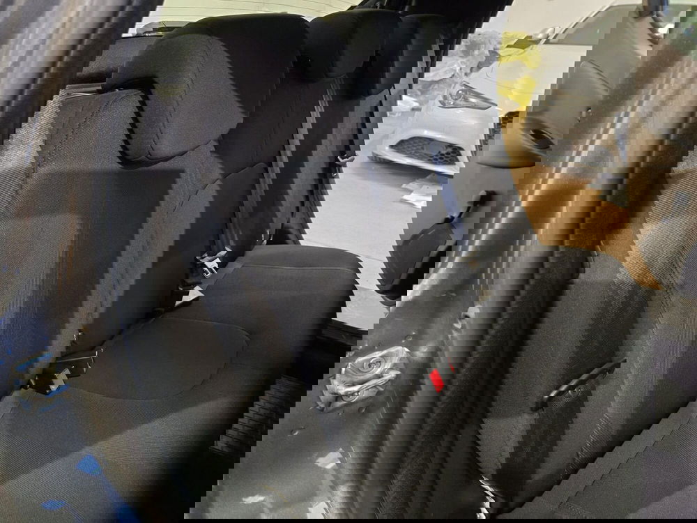 Lancia Ypsilon usata a Rimini (12)