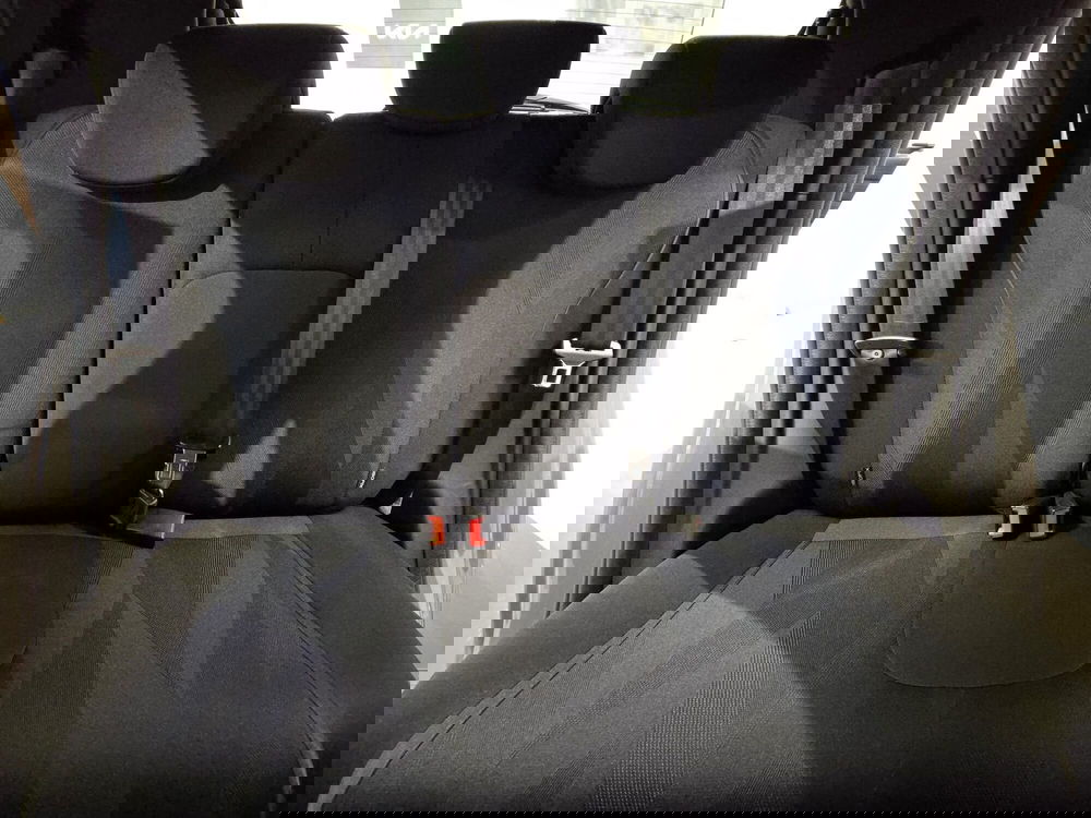 Lancia Ypsilon usata a Rimini (14)