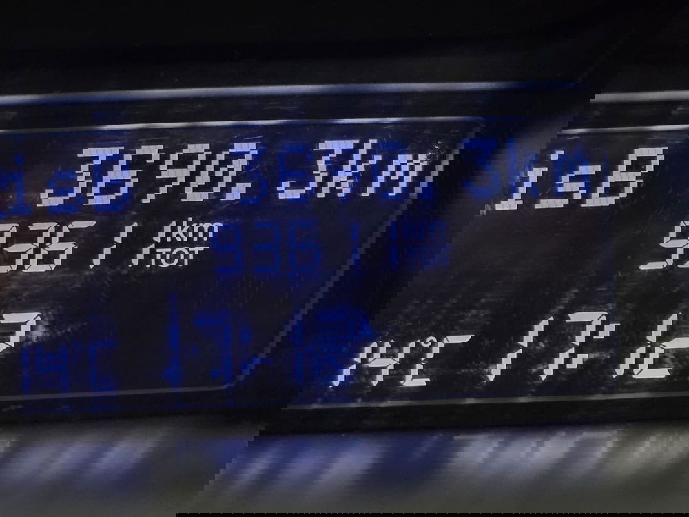 Lancia Ypsilon usata a Rimini (8)