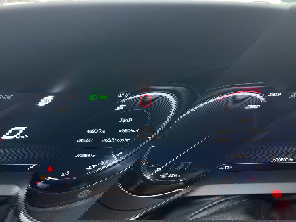 Alfa Romeo Giulia usata a Ancona (12)